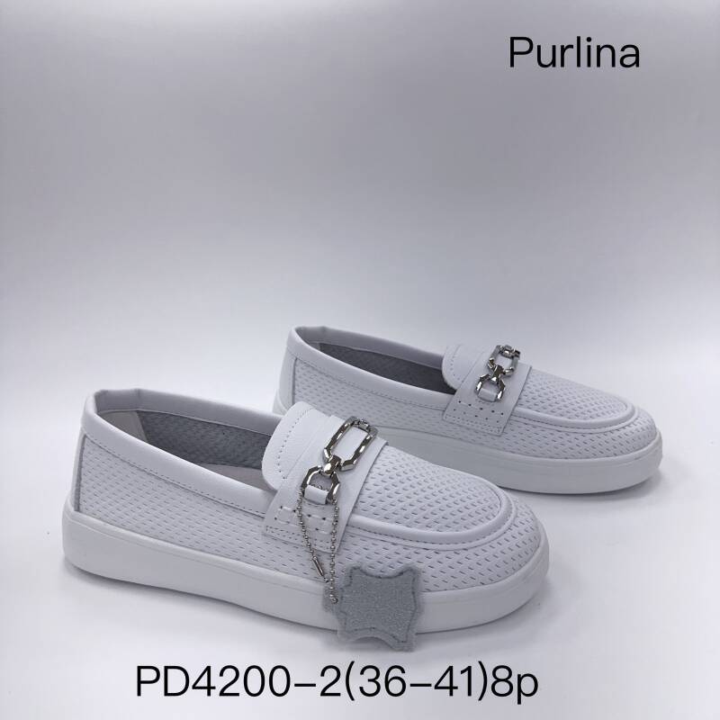 Półbuty Damskie Roz 36-41/ 8 par